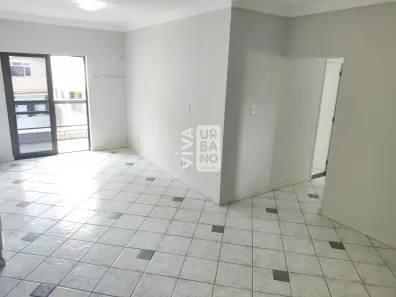 Apartamento com 3 Quartos para alugar, 170m² no Jardim Amália, Volta Redonda