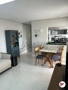 Apartamento com 2 Quartos à venda, 58m² no Vila Osasco, Osasco