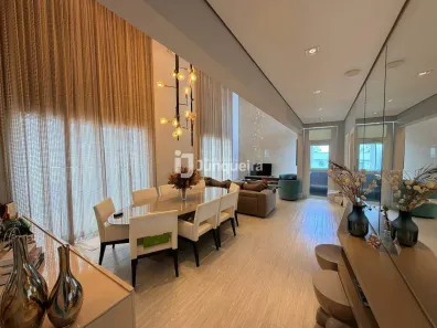 Casa de Condomínio com 5 Quartos à venda, 385m² no Glebas Califórnia, Piracicaba