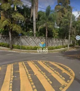 Lote/Terreno à venda, 876m² no Parque Campolim, Sorocaba