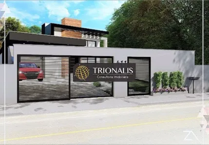 Casa com 3 Quartos à venda, 180m² no Jardim Paulista, Atibaia