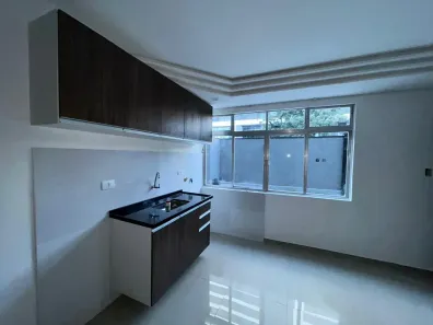 Apartamento com 2 Quartos para alugar, 45m² no Vila Izabel, Curitiba
