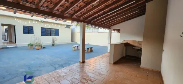Prédio Comercial com 3 Quartos à venda, 189m² no Jardim Paulista, Ribeirão Preto