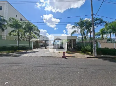 Apartamento com 2 Quartos para alugar, 45m² no Shopping Park, Uberlândia