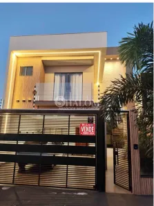 Sobrado com 3 Quartos à venda, 173m² no Centro, Marialva
