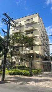 Apartamento com 3 Quartos à venda, 123m² no Menino Deus, Porto Alegre