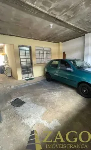 Casa com 2 Quartos à venda, 125m² no Parque do Horto, Franca
