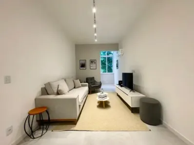Apartamento com 2 Quartos à venda, 70m² no Leblon, Rio de Janeiro