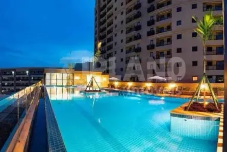Apartamento com 2 Quartos à venda, 55m² no Santa Cruz do José Jacques, Ribeirão Preto