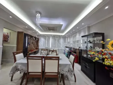 Apartamento com 1 Quarto à venda, 120m² no Tijuca, Rio de Janeiro