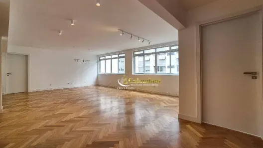 Apartamento com 3 Quartos à venda, 159m² no Jardim Paulista, São Paulo