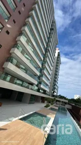 Apartamento com 4 Quartos à venda, 220m² no Alphaville I, Salvador