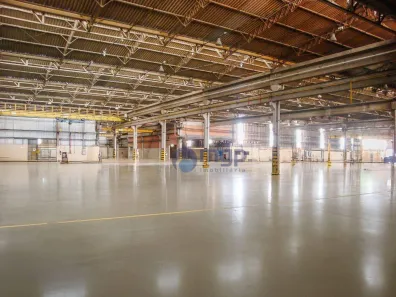 Galpão/Depósito/Armazém para alugar, 15815m² no Éden, Sorocaba