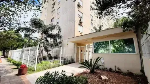 Apartamento com 3 Quartos à venda, 62m² no Sarandi, Porto Alegre
