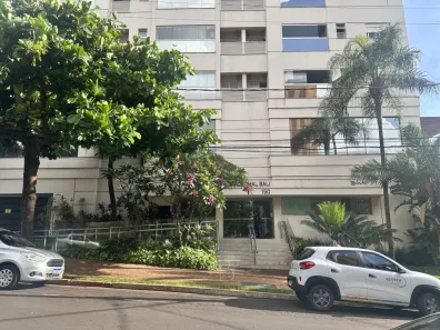 Apartamento com 1 Quarto para alugar, 50m² no Vila Larsen 1, Londrina