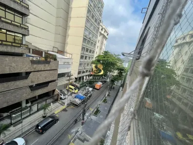 Apartamento com 3 Quartos à venda, 98m² no Icaraí, Niterói