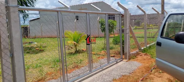 Fazenda/Sítio à venda, 1360m² no Residencial Damha Belvedere, Presidente Prudente
