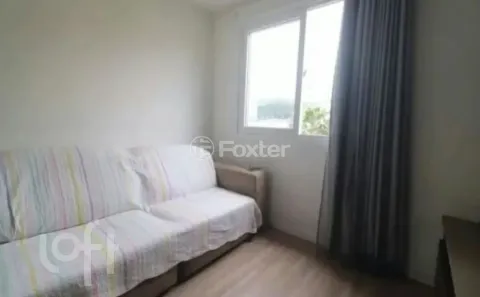 Apartamento com 2 Quartos à venda, 63m² no Industrial, Novo Hamburgo