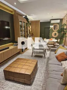 Apartamento com 3 Quartos à venda, 135m² no Barra da Tijuca, Rio de Janeiro