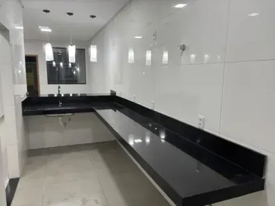 Casa com 3 Quartos à venda, 120m² no Residencial Itália, Goiânia