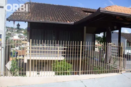 Casa com 4 Quartos à venda, 207m² no Escola Agrícola, Blumenau