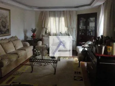 Apartamento com 4 Quartos à venda, 188m² no Vila Santo Estevão, São Paulo
