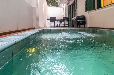 Apartamento com 1 Quarto à venda, 58m² no Copacabana, Rio de Janeiro