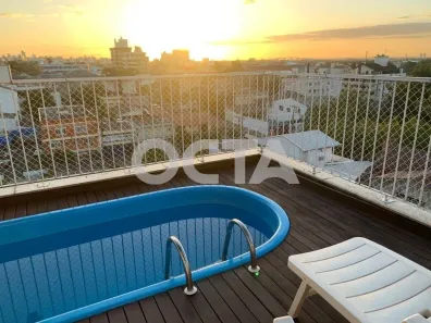 Cobertura com 3 Quartos à venda, 149m² no Passo da Areia, Porto Alegre