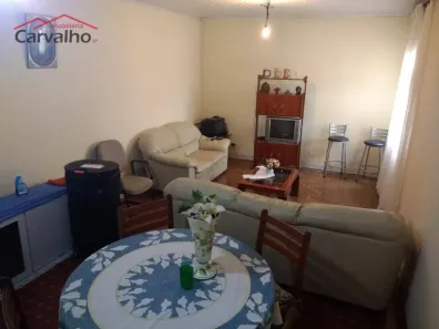 Sobrado com 4 Quartos à venda, 150m² no Jardim Japão, São Paulo