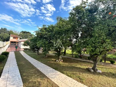 Casa com 2 Quartos à venda, 1050m² no Vera Cruz, Passo Fundo