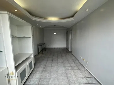 Apartamento com 2 Quartos para alugar, 62m² no Setor Pedro Ludovico, Goiânia