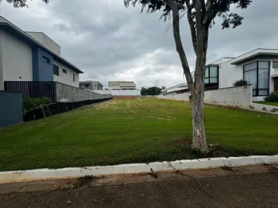 Lote/Terreno à venda, 720m² no Chácara Primavera, Araçoiaba da Serra