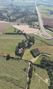 Fazenda/Sítio com 5 Quartos à venda, 166000m² no Área Rural de Tietê, Tietê