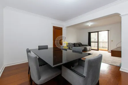 Apartamento com 4 Quartos à venda, 156m² no Perdizes, São Paulo