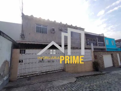 Casa de Condomínio com 4 Quartos à venda, 213m² no Praça Seca, Rio de Janeiro