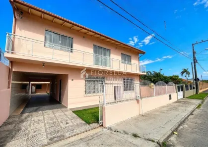Casa com 5 Quartos para alugar, 190m² no Campeche, Florianópolis