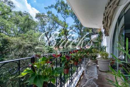 Apartamento com 4 Quartos à venda, 240m² no Santo Amaro, São Paulo