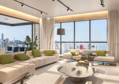 Cobertura com 4 Quartos à venda, 252m² no Centro, Balneário Camboriú