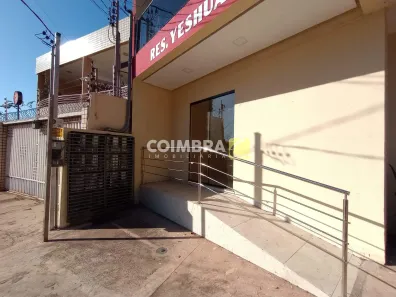 Ponto Comercial para alugar, 13m² no Santa Clara, Santarém