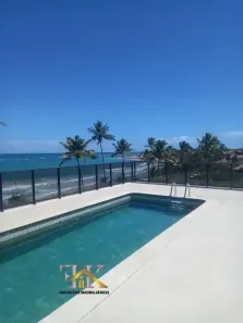 Apartamento com 1 Quarto à venda, 35m² no Porto de Galinhas, Ipojuca