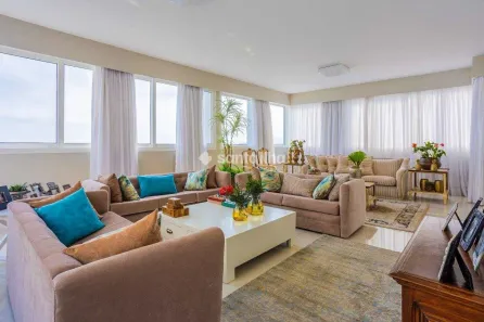 Cobertura com 3 Quartos à venda, 377m² no Centro, Florianópolis