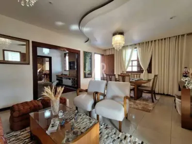 Casa com 3 Quartos para alugar, 209m² no Itapoã, Belo Horizonte