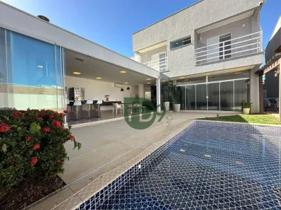 Casa com 3 Quartos à venda, 354m² no Vila Santa Maria, Americana