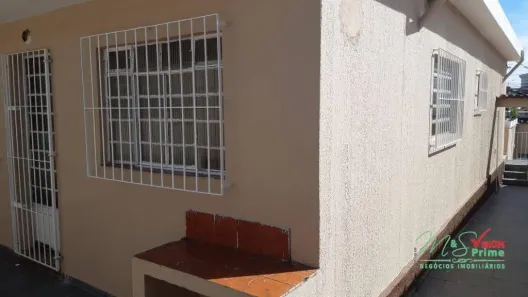 Casa com 3 Quartos para alugar, 176m² no Vila Junqueira, Santo André