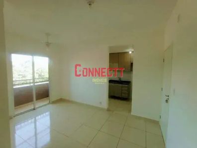 Apartamento com 2 Quartos à venda, 56m² no Jardim Manoel Penna, Ribeirão Preto