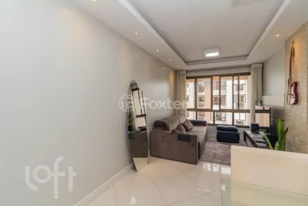Apartamento com 2 Quartos à venda, 67m² no Passo da Areia, Porto Alegre