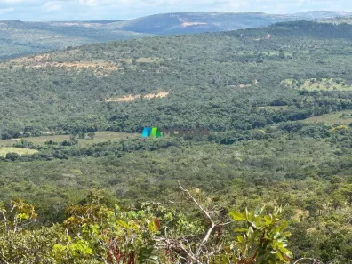 Fazenda/Sítio com 1 Quarto à venda, 243m² no , Corinto