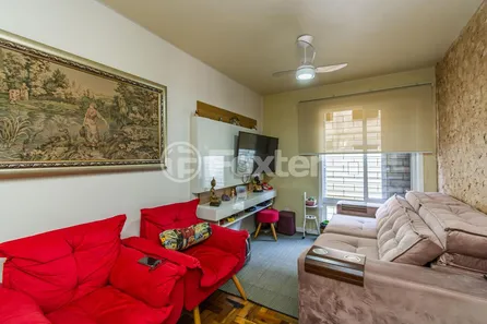 Apartamento com 2 Quartos à venda, 63m² no Teresópolis, Porto Alegre