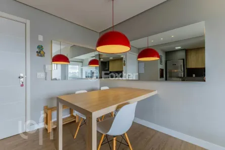 Apartamento com 2 Quartos à venda, 68m² no Santana, Porto Alegre