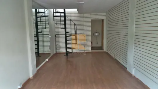 Ponto Comercial para alugar, 42m² no Bom Retiro, São Paulo